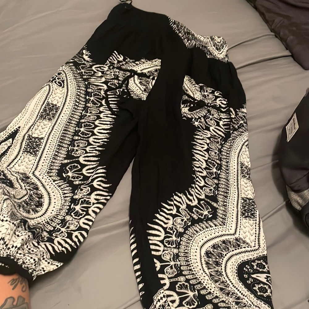 Pants